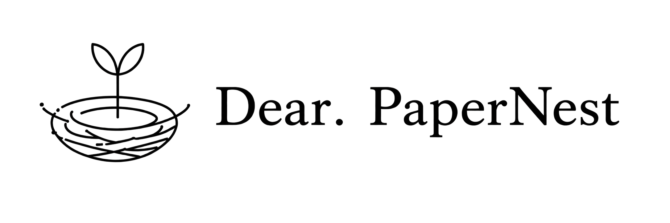 Dear. PaperNest